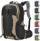 Maelstrom Uni-Erwachsene Daypack Backpacks Wanderrucksack, 40 l, Khaki, 40L