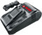 AL-KO Caricabatteria 18 V BOSCH Home and Garden Compatible FC100 Li, corrente di carica 3 A, 50/60 Hz, con indicatore LED dello stato di carica