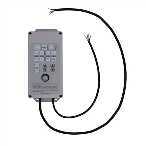 Poolexa Controlador BC001 para luz de piscina