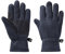 Jack Wolfskin Unisex Kinder Fleece Glove K Handschuh, Night Blue, 116