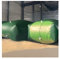 Wassersack Beutel Wasserbehälter Träger 1000L 500L 2000L 4000L Wassertank Speicherblase, Zusammenklappbar Großes Fassungsvermögen Regenwasser-Sammelsystem, Wassersack für dürreresistente Brandbekämpfu