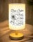 PRSTENLY Sister Gifts, Sister Birthday Gifts from Sisters Table Lamps Gift for Her Sisters Mothers Day Wedding Graduation Gift for Her Sister's Brother Friendship Gifts for Women Friend Christmas
