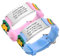 Notfallarmband SOS Armband Kinder Personalisierte - 2 Stück Gravur Edelstahl Tag & Rosa Blau Cartoon Silikonband Sicherheitsarmband für Mädchen Jungen Kleinkind Anti-Verlust Notfall Armband Armbänder