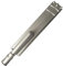 15 13/16 Zoll Guss Edelstahl Brenner Gasgrill Ersatzteile für Jennair 720-0061, 720-0062, 720-0063, 720-0100, Nexgrill 720-0671, 720-0165, Charbroil Gasgrill Modelle