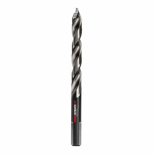 RUKO Spiralbohrer ULTIMATECUT FLOWSTEP DIN 338 HSS Ø 10,5 mm - 259105