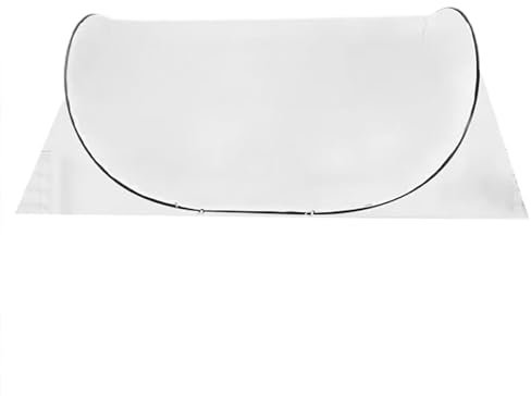 Nybhyjka Zanzariera pop-up, zanzariera pieghevole, zanzariera da viaggio, zanzariera pieghevole, zanzariera da viaggio, zanzariera pieghevole per letto singolo, zanzariera da viaggio portatile per
