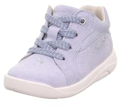Superfit LILLO Sneaker 1-000664 Mädchen