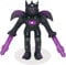 Amanhand Toilet Plush, 11 Inch Upgrade Titan Speakerman Bosses Plush Doll, Cameraman, Upgraded Titan Speaker Man Plush Tv Man Plushies Toys Collectible Gifts for Fans (Purple Titan)