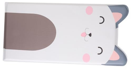 ULDIGI Kindergarten-wandaufkleber Cartoon-wandpaste Selbstklebende Wandaufkleber Selbstklebende Wanddekorationsaufkleber Für Kinderzimmer