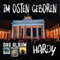 Im Osten Geboren-das Album (Digipak)