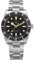 watchdives Relojes de Cuarzo, WD7922 BB54 Reloj para Hombre 37mm Cristal de Zafiro Reloj de Pulsera de Lujo 20Bar Diver Relojes para Hombre