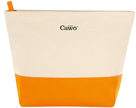 Kulturtaschen Accessory Bag orange - 33