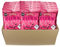 Pub Original - BBQ Pork Crunch - High Protein Snacks - Box of 18 x 30 g Packs