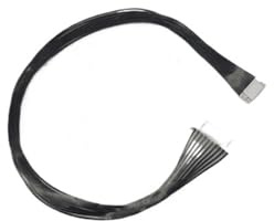 1 Stücke for Da-ikin Klimaanlage Aufhänger Empfänger 3P185701-4 Empfangen Licht Bord Anschlusskabel 10 Draht