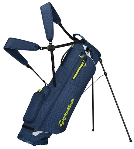 Taylormade Golf FlexTech Superlite Standtasche