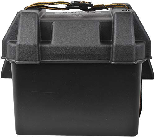 Attwood 9082 – 1 box portabaterías Group 16