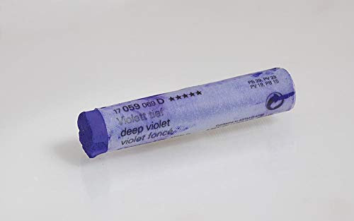 Schmincke Soft Pastel Deep Violet Tint D