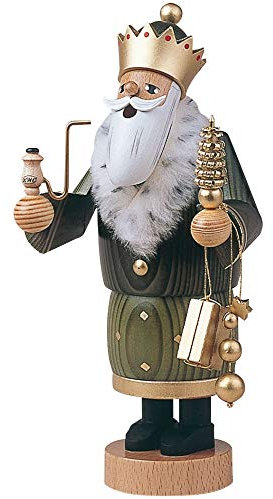 KWO Räuchermann Balthasar