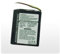 Qualitätsakku - Akku für TomTom One XL - 1150mAh - 3,7V - Li-Ion