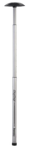 Bagboy Backbone Golf Travel Cover Stützschutz, silber