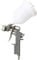 Utilia Airbrush mit oberer Tank malen