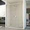 Idralite Porta Doccia 160CM H198 Stampato C MOD. Young 2 Ante