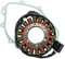 Stator Lichtmaschine mit Dichtung passend für Honda CBR929 SC44 2000-2001