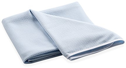 Italbaby 020.2050-02 Copertina in Piquet per Lettino
