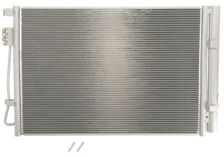 NISSENS 940730 Klimaanlagen