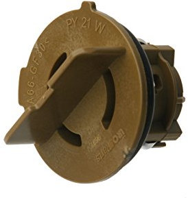 URO Teile 63 11 7 159 571 Turn Signal Fassung
