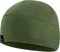 Temple Tape Gorro táctico de forro polar para reloj, color verde