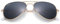 Pro Acme Pilot Sunglasses Women Men 100% Real Glass UV400 Lens Classic Pilot Sunglasses