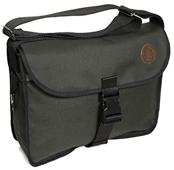 Mystique Dummytasche Dummybag Classic L jägergrün