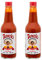 Salsa Picante Mexican Style Hot Sauce - 10 fl oz (2 Pack)