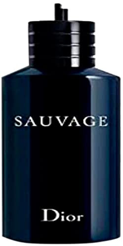Dior Sauvage Eau de Toilette 300Ml Recargable 300 ml