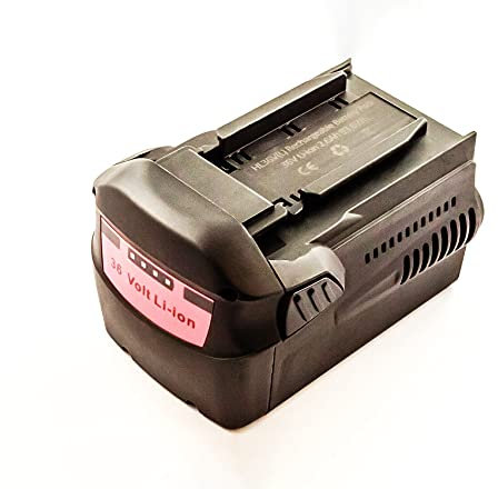 Akkuversum Akku kompatibel mit Hilti TE 6-A LI, Werkzeug Li-Ion Batterie