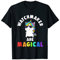 Uhrmacher Magische Einhorn Uhrmacher Uhren T-Shirt