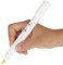 CW8100 Lötflussmittelstift, 13cm (5In) Low-Solids No-Clean Löt-Kolophonium-Flussmittelstift, Für Solarzellen-Schweiß-Reparatur-Elektronik-Laschendraht-Nacharbeit
