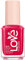 essie langanhaltender Nagellack mit cremigem Finish, Kurze Trocknungszeit und weniger Absplitterungen, Vegane Formel, LOVE by essie, Farbe: Nr. 90 i am the spark, Rubinrot, 1 x 13,5 ml