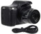 Digitalkamera, Tragbare 24MP 18X Zoom 3in LCD HD Bildschirm SLR Kamera Spiegelreflexkamera Eingebauter Blitz/Mikrofon für Familienfeiern im Freien Reisen (Standard Edition)
