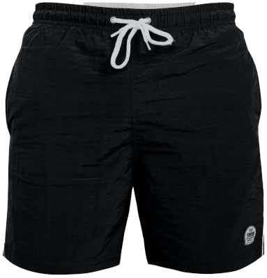 DUKE D555 Mens Swim Shorts Yarrow Big King Size Trunks Beach Bottoms Pants