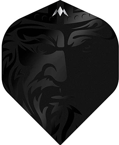 Mission Archon NO2 - Dart Flights