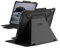 URBAN ARMOR GEAR Metropolis SE Case Apple iPad Air 13 (M2 / 2024) Custodia (Funzione Wake / Sleep, Supporto per Apple Pencil / Logitech Crayon, Funzione stand) nero
