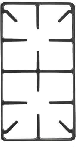 Masterpart Cooker Hob Cast Iron Pan Support To Fit Belling, Stoves Hobs