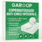 GAROOP Coprimaterasso Impermeabile Antiacaro e Anti-Cimici – Protezione Integrale con Zip, Traspirante e Ipoallergenico – Certificato Öko-Tex – Multiple Dimensioni Disponibili (140x200x20 cm)