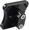 Motorrad Navigation GPS Mount Halterung Universelle AMPS Motorrad-GPS-Halterung, Navigator-Halterung, Passend Für Motorrad-Navigationshalterung Mit 12 Mm Rohrdurchmesser