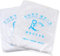 VICASKY Foot Spa Pedicure Liners 170 Pack Disposable Foot Soaking Bags for Home Spa Use