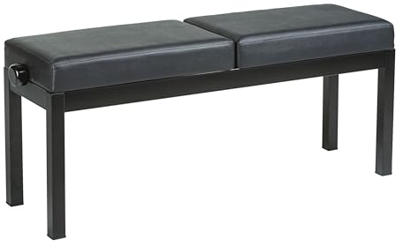 Fame PB-50 DUO - Klavierbank