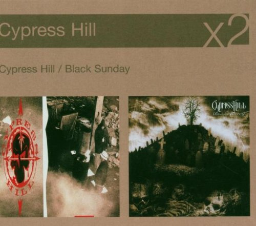 Cypress Hill/Black Sunday