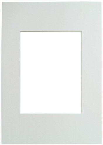 walther design Passepartouts chamois für Rahmenformat: 24 x 30 cm, Bildformat: 15 x 20 cm Passepartouts PA430H